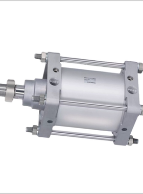 气动大推力拉杆型标准气缸CS1BN CDS1BN125 140 160 180 200 250