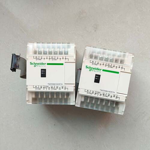 维修TM2DMM16DRTN 9 16，成新施耐德点扩展模块现货议价