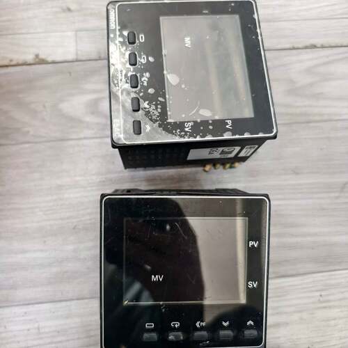 可维修欧姆龙温控器 E5AC-QX3ASM-800，件，型号正议价