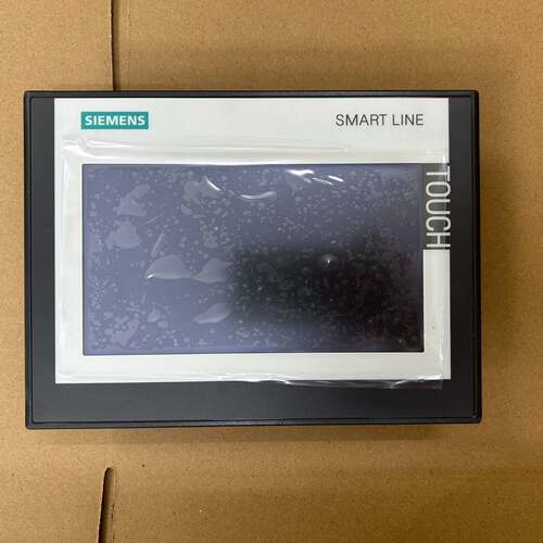 维修SMART 700IE V3，原装西门子触摸屏议价