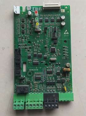 可维修37千瓦变频器SP600T-37KY-4拆