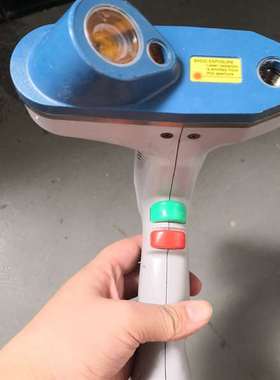 可维修LLP HD LLP001416072 FARO扫描枪，议价