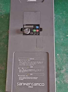 可维修变频器VM06-0220-N4   22KW