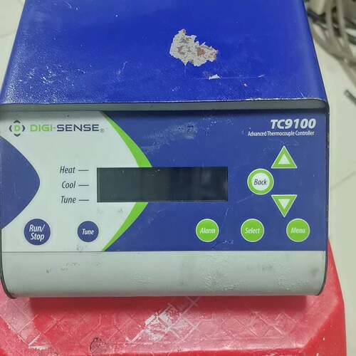 可维修Digi-Sense TC9100 台式温控器Benchto议价