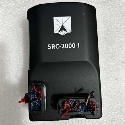 可维修仙知机械人控制器 SRC-2000-I(S) 实图 功