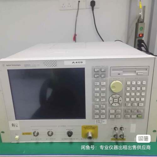 可维修KEYSIGHT TECHNOLOGIES/是德科技 Ag议价