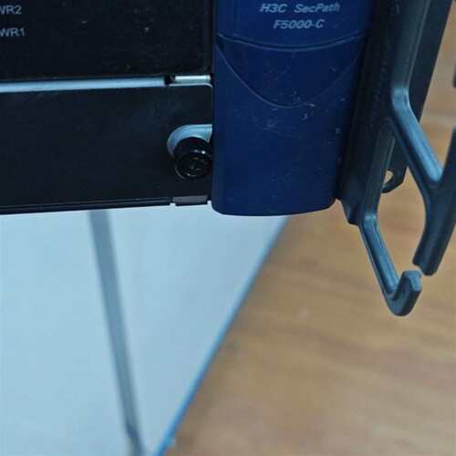 维修SecPath F5000-C，12口千兆电口议价
