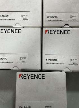 可维修KV-SH04PL ，，盒码一致，实物拍摄。有