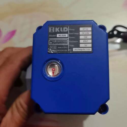 可维修开利达，电动阀耐腐蚀 KLD20S模式 KT2 电压AC/议价