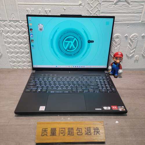 维修带延保 华硕天选5r R7 7735h rx7700s 16议价