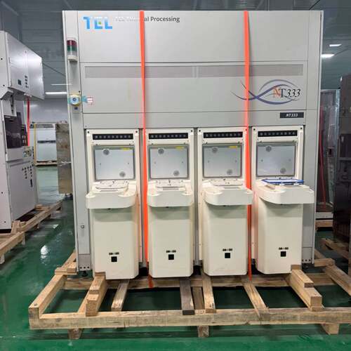 可维修TEL东京电子扩散炉NT333 Thermal Proces议价
