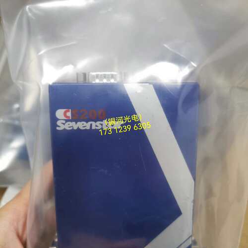 维修七星计CS200，气体N2，O2，量程2L/min，议价
