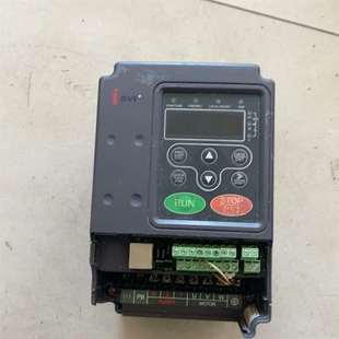 2R2G CHE100 可维修变频器invt变频器