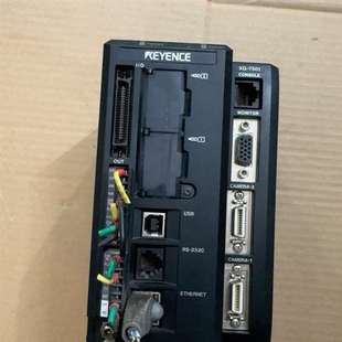 几乎 7501视觉系统控制器 可维修E