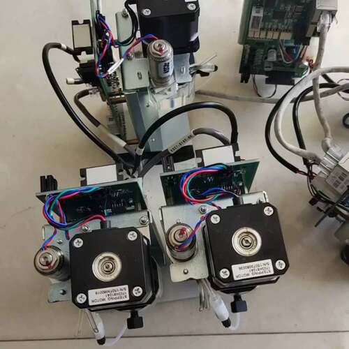维修MP5000-1L-A ，，，，恒流泵精密仪器拆下来的成色九新议价