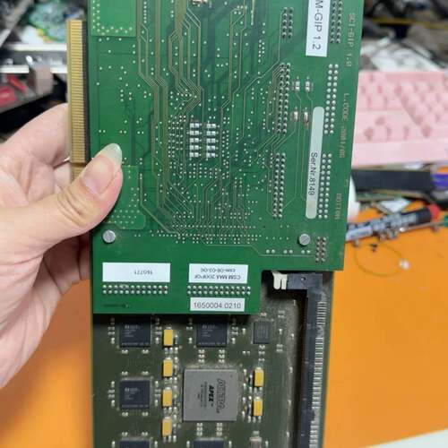 可议价康能普视 CANOPUS DVStorm RT视频采集卡，型