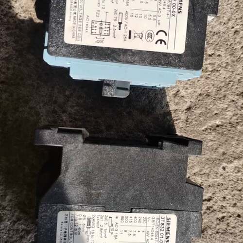 可维修西门子开关 一手 3TS32 00-0X 3TS32 0议价