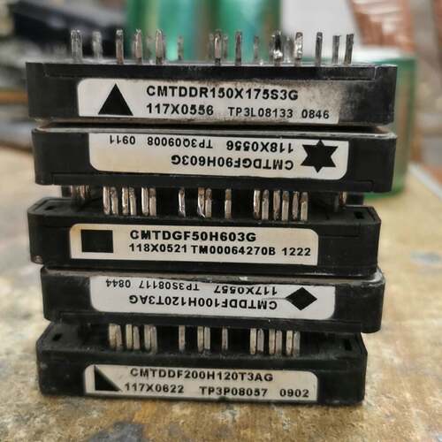 维修CMTDGF50H603G CMTDGF90H603G CM议价