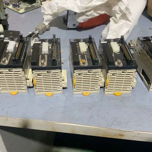 可维修CJ1M-CPU23，。 CPU22议价