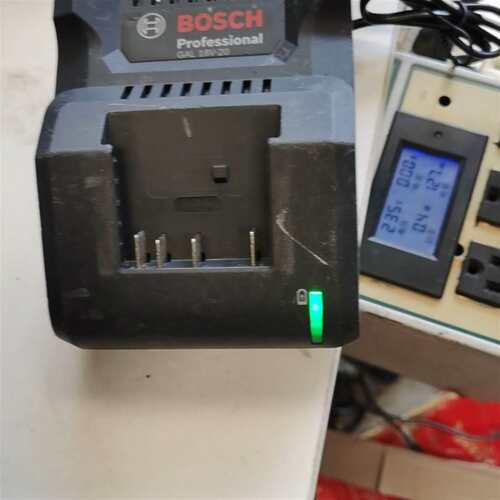 维修充电器GAL 18V-20 AL1820CV议价
