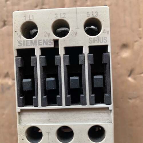 可维修 正品西门子交流接触器3RT1024一1A，线圈220V议价