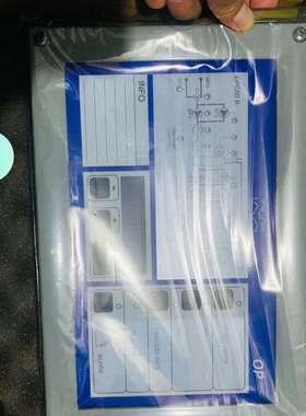 可维修Alfa laval  EPC-50 OP Front Mo