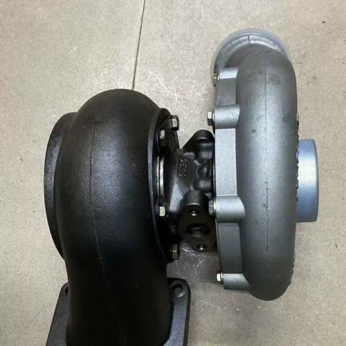 维修J90S-2，全新潍柴斯太尔涡轮增压器议价
