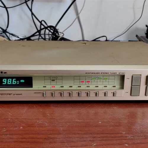 维修ST521 FM AM音机音头议价