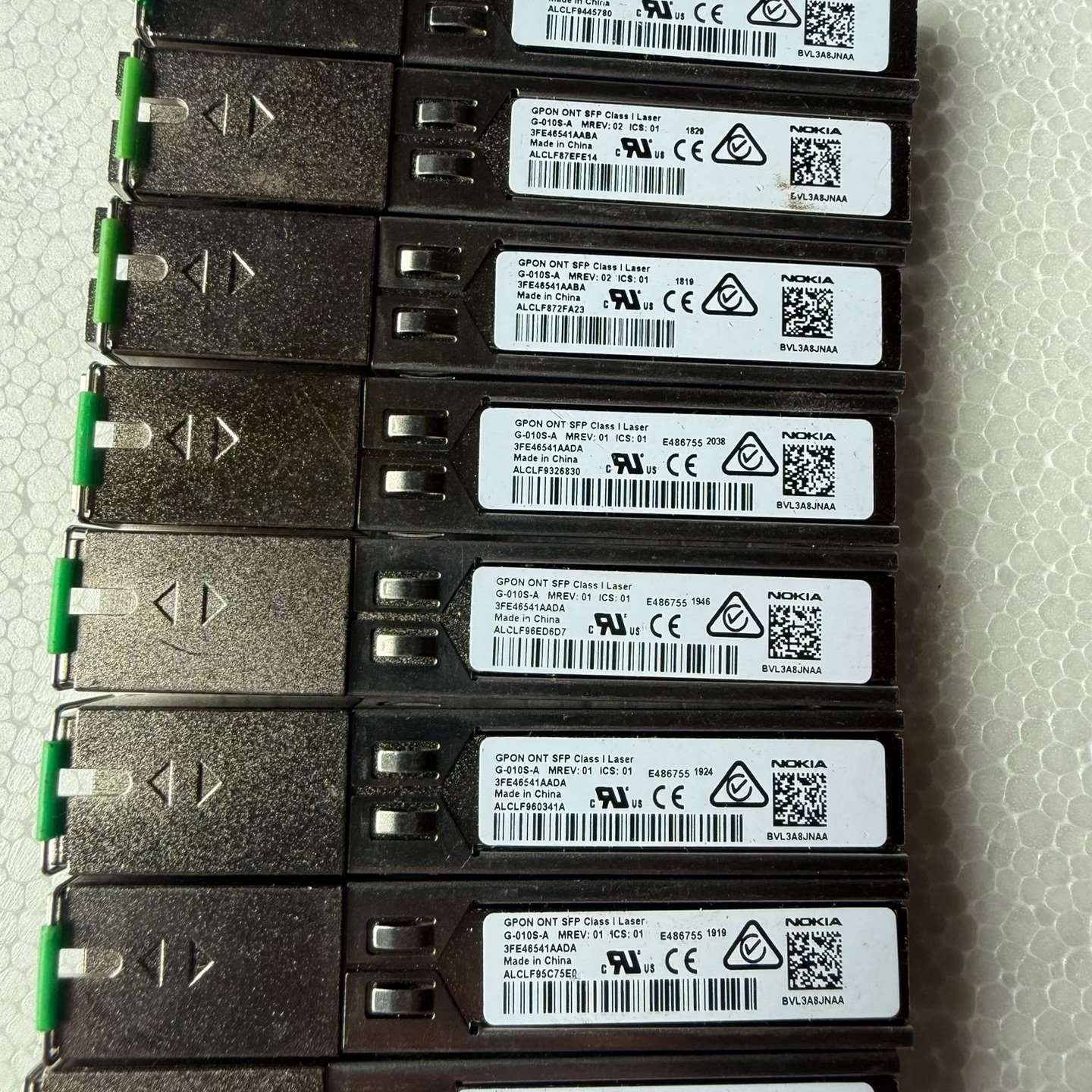 维修GPON ONU SFP G-010S-A议价