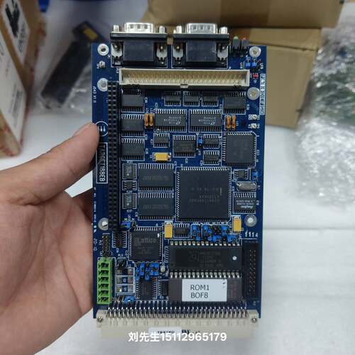 可维修TARGET188EB 工业控制主板 实物拍摄 功能正常 成议价