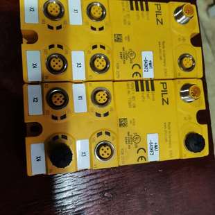 I0N 8DI 型号77360 可维修皮尔兹PDP67