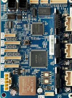 可维修贝克曼AU480、AU680、AU5800 三马达驱动板