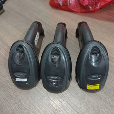 可维修斑马MOTO/Symbol讯宝DS6708-SR20007Z议价