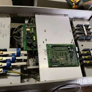 可维修变频器EV2000 4T0550G