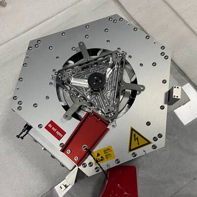 可维修ETEL ZT COMBINED MODULE组合模块 型号议价