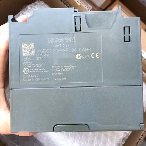 维修6ES7318-3EL00-0AB0，功能完好无破损议价