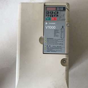 可维修变频器变频器v1000变频器