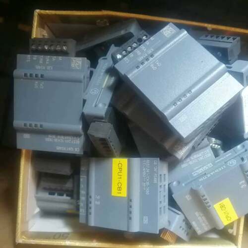 可维修241 1CH30西门子正品CB 1241 RS485议价