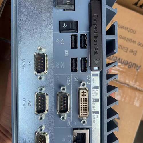 维修IPC277D 6ES7647-8AE12，西门子工控机议价