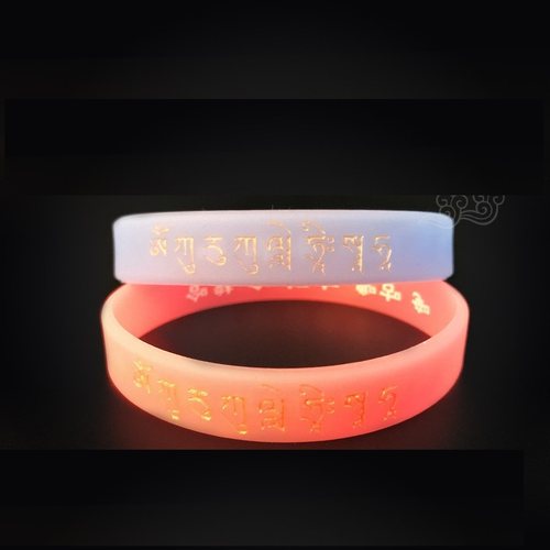 手环硅胶手链腕带特价