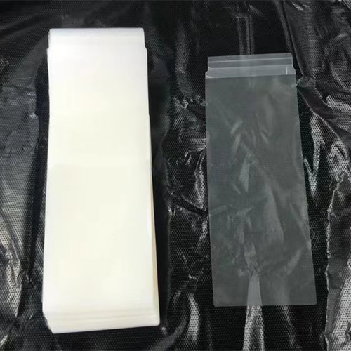 适用于80W充电头包膜 牛头膜 120W充头膜 vivo 纸袋 X80纸质包膜