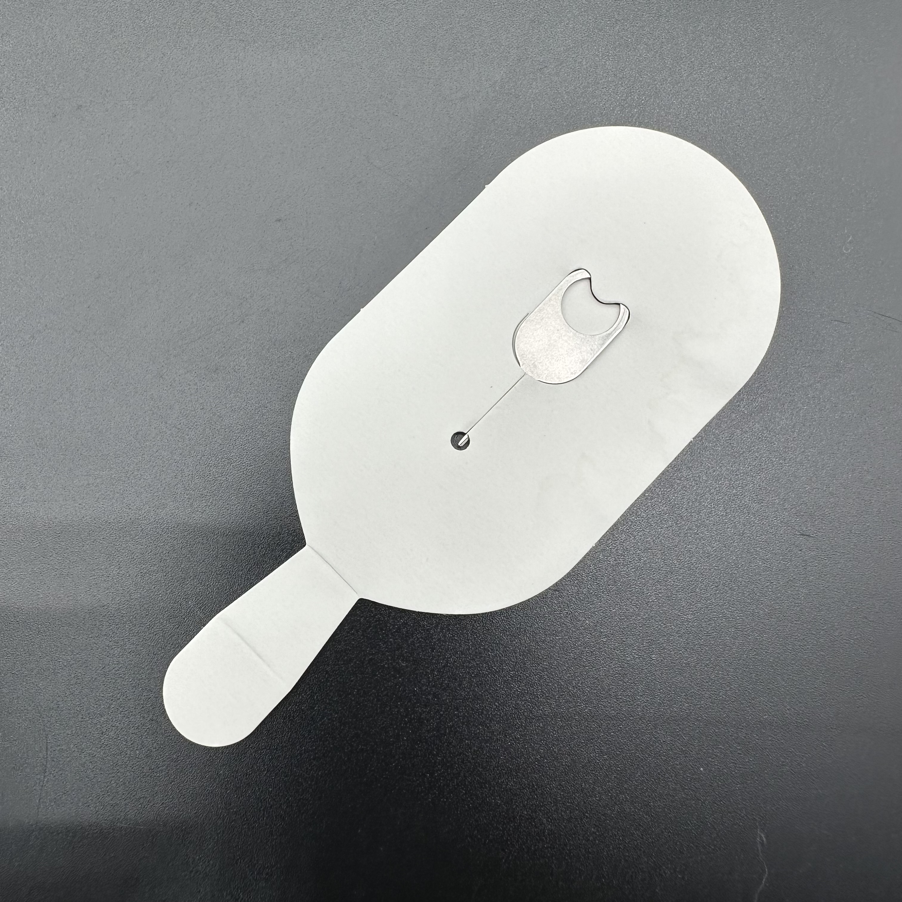 适用于S19卡针纸片 s20取卡针 S18卡纸 neo11/10卡针贴纸 neo9S纸