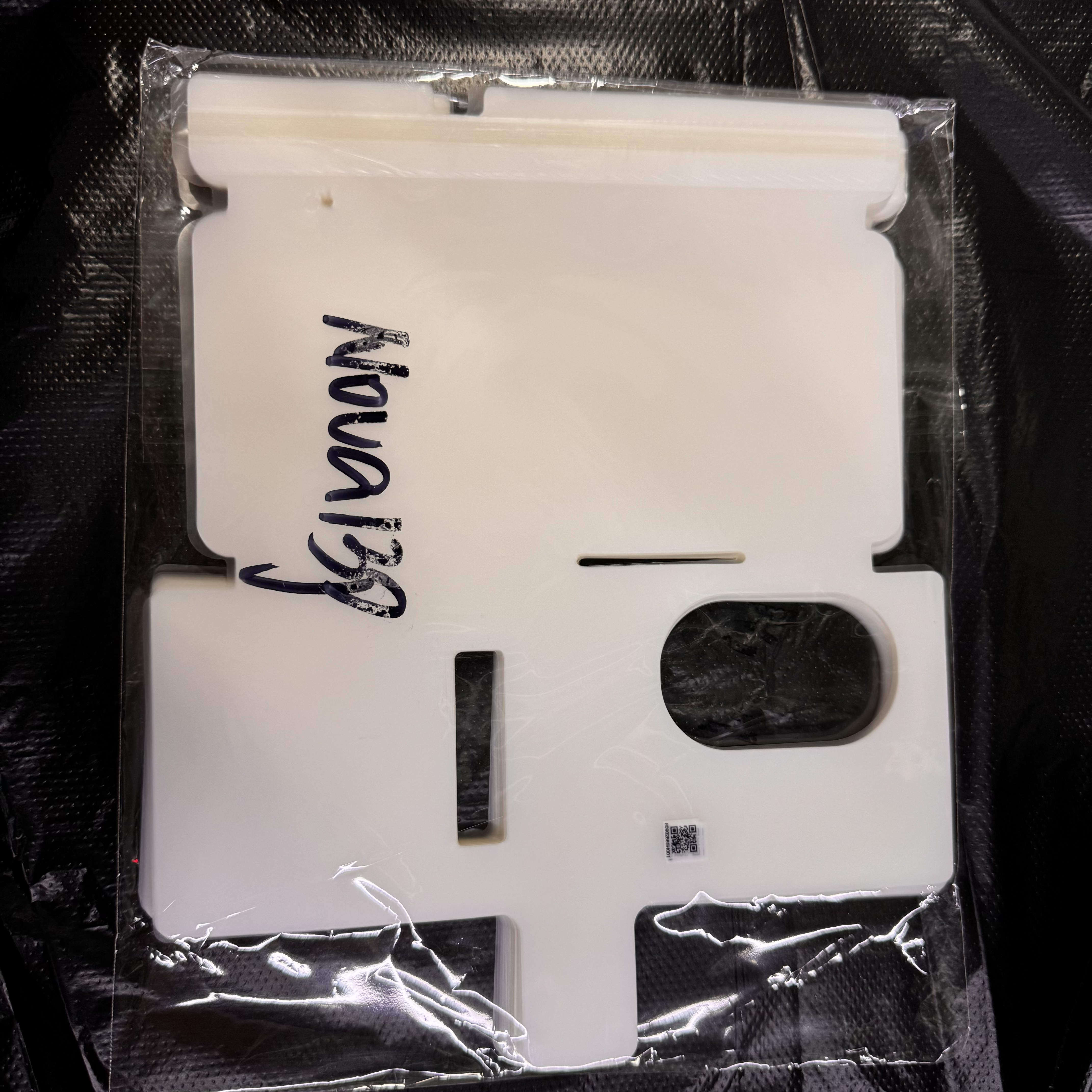 适用nova14新机膜 nova13包机膜 NOVA12包膜 出厂膜 Pro ultra