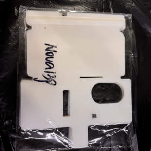 适用nova14新机膜 nova13包机膜 NOVA15包膜 12出厂膜 Pro ultra