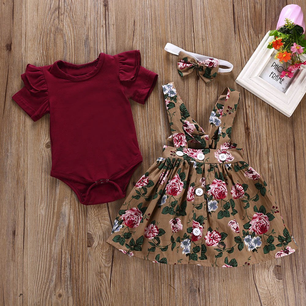 dress 2019Clothing girl Baby Girls Kids Skirt Romper Clothes|ruв категории Детская одежда, костюм - от Buy2taobao.com для оказания профессиональной услуги покупки агента Taobao