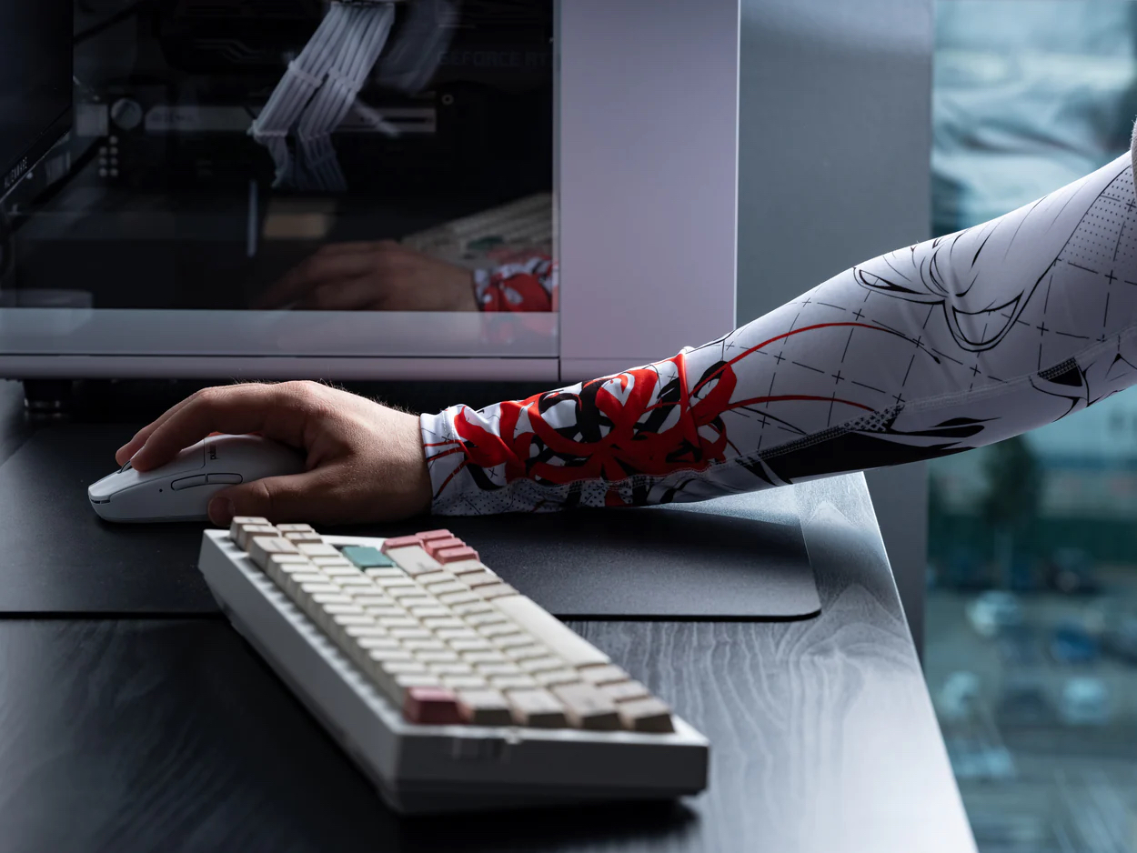 Wraith Flex Sleeve袖套（国区零售商）