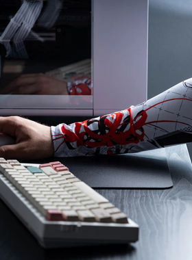 Wraith Flex Sleeve袖套（国区零售商）