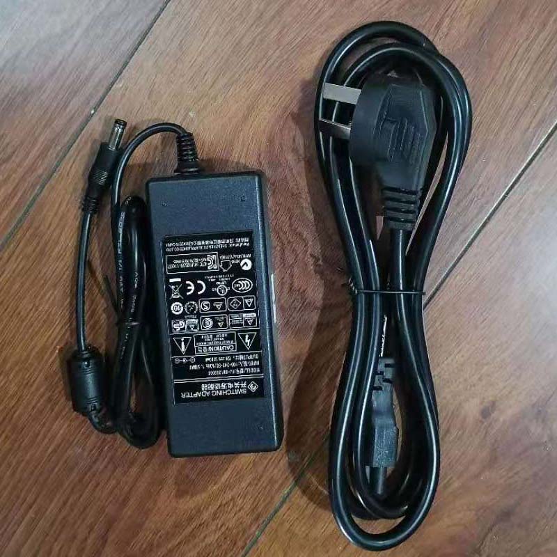 熵基科技人脸考勤机原装适配器电源iface702、701、703、301、302