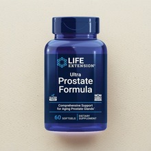Life Extension Prostate Formula saw男前列保健锯棕榈番茄红素