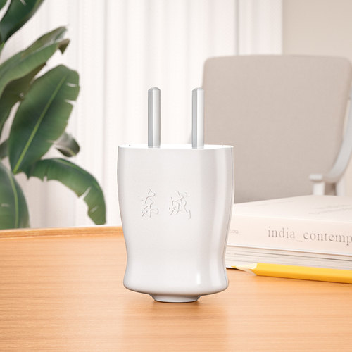 东成工程款插头16A大功率